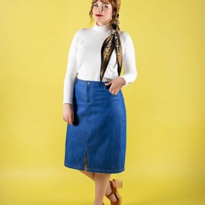 Sewing Patterns